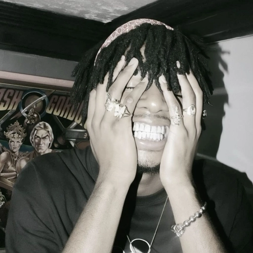 aesthetic ken carson pfp dark 