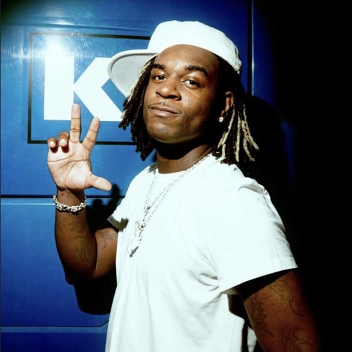 ken carson pfp 4k art 