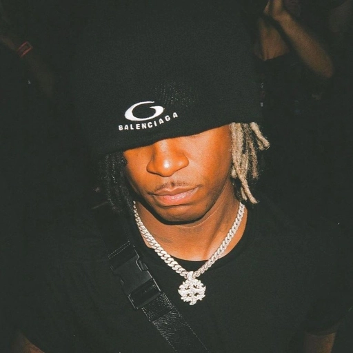 ken carson profile pic cool 