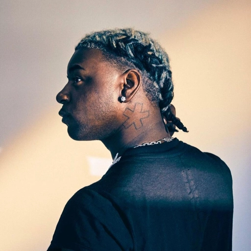 ken carson default pfp official 