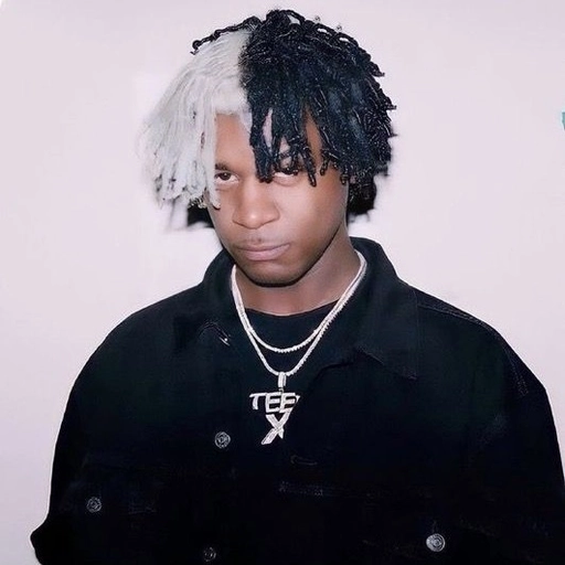 ken carson default pfp 