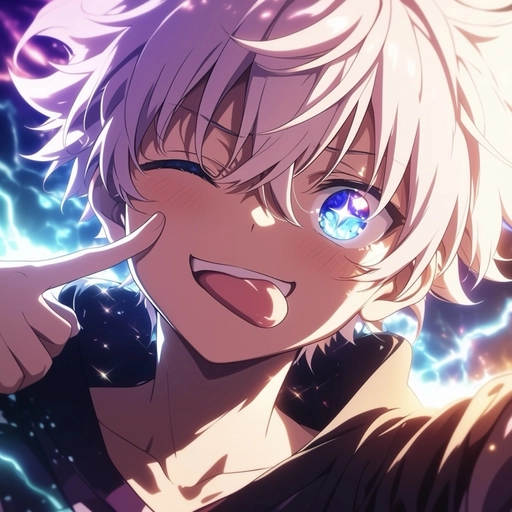 discord pfp killua pfp hunter x hunter image