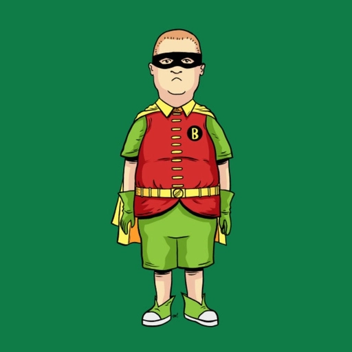 king of the hill pfp cool