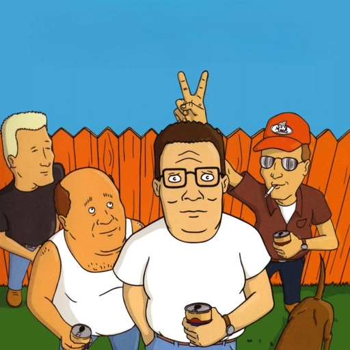 king of the hill pfp classic