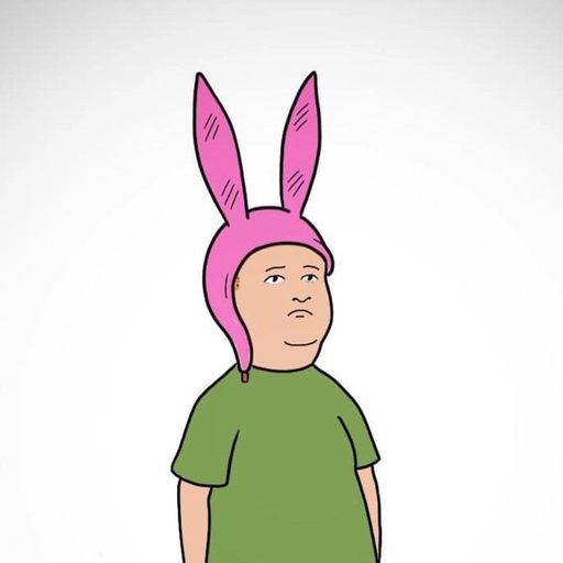 king of the hill pfp fanart