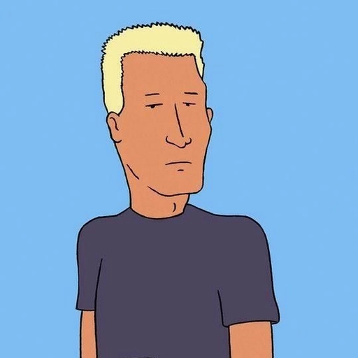 king of the hill pfp funny meme