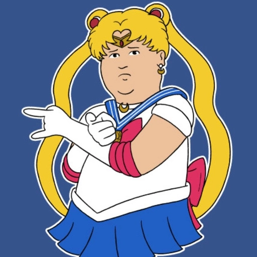 king of the hill pfp image