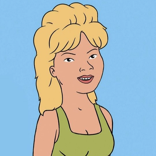 king of the hill pfp best