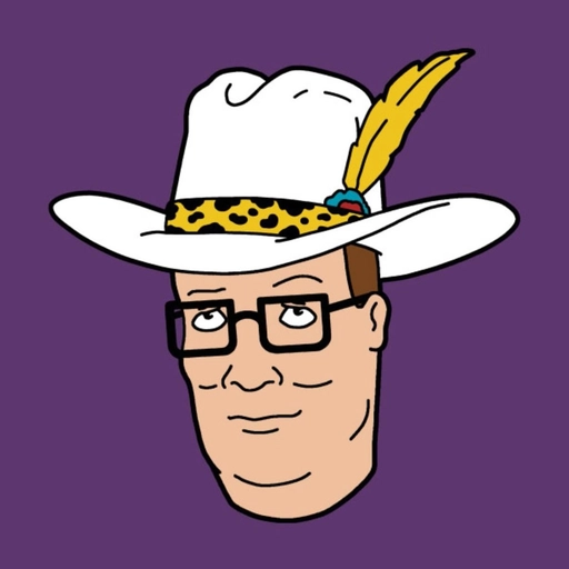 king of the hill pfp icon
