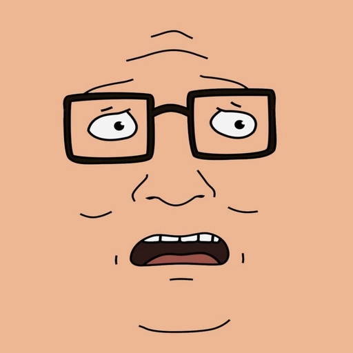 king of the hill pfp funny