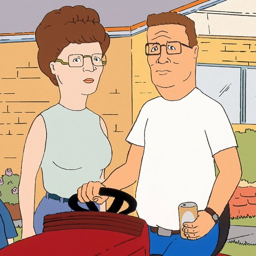 king of the hill pfp hd