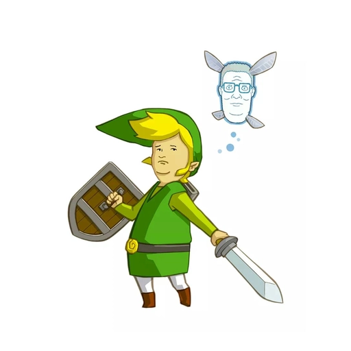 king of the hill pfp anime