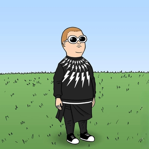 king of the hill pfp aesthetic