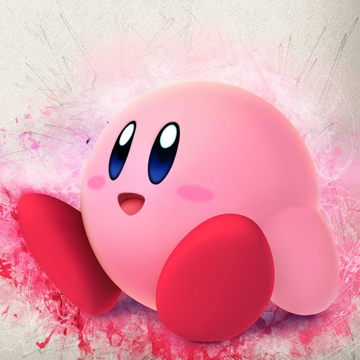 kirby pfp icon