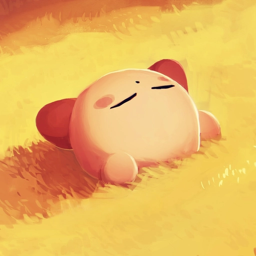 kirby valorant pfp skin