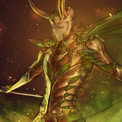 loki pfp for twitter