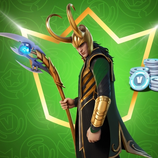 loki pfp hd