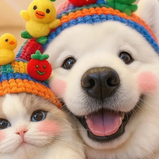 matching pfp animal pictures 