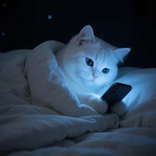 matching animal digital pfp 