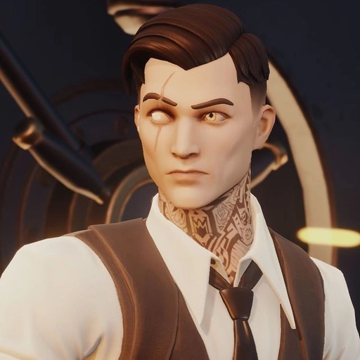 cute midas pfp fortnite