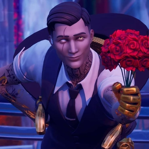 midas pfp 4k wallpaper