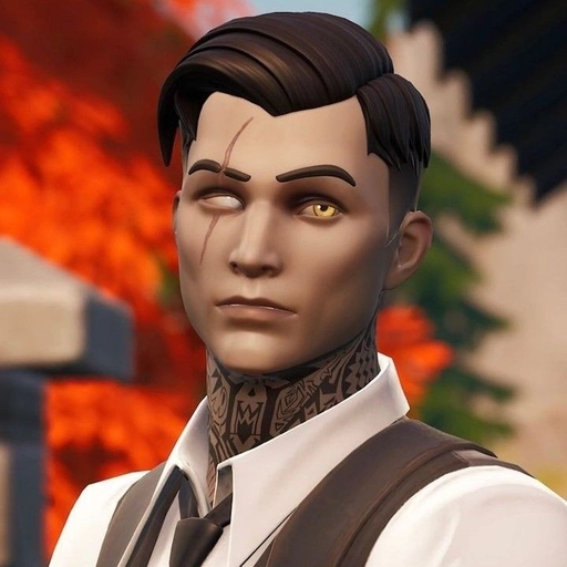 midas pfp hd fortnite