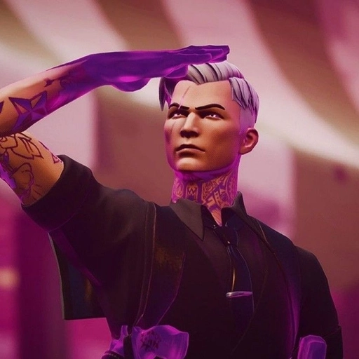 fortnite hd midas pfp