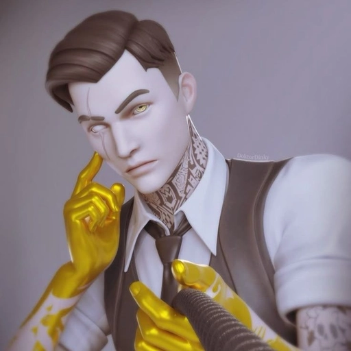 fortnite midas pfp matching