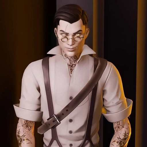 fortnite midas pfp hd