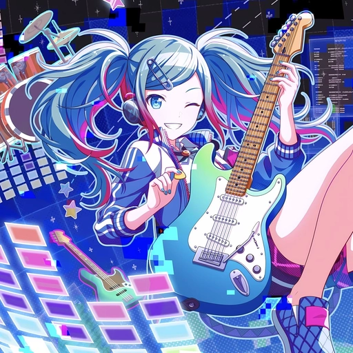 miku pfp aesthetic edit