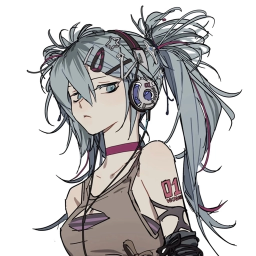 discord hatsune miku pfp