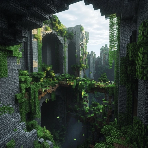 minecraft pfp thumbnail