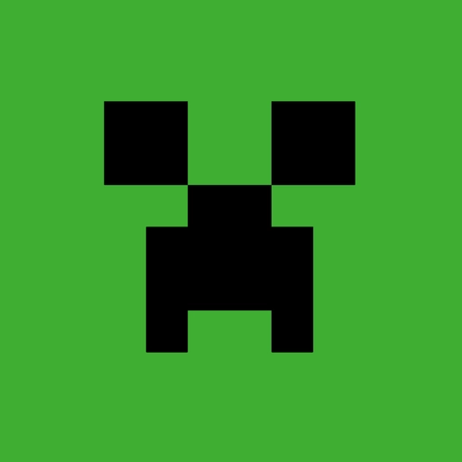 minecraft steve pfp icon