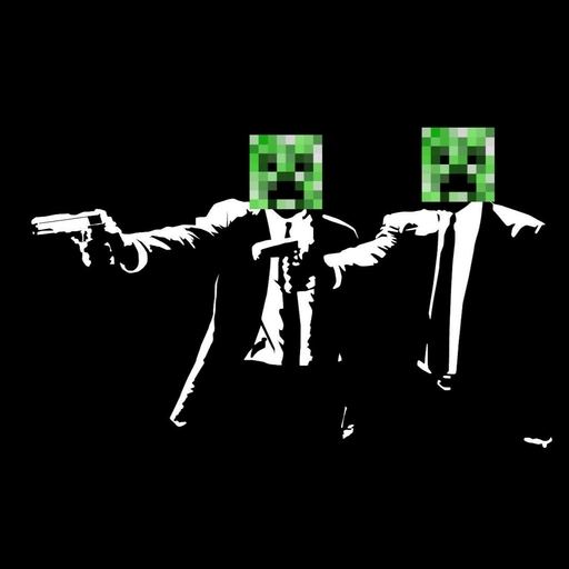 custom minecraft pfp