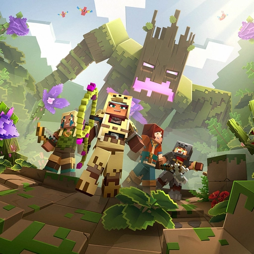 pixel minecraft skin pfp