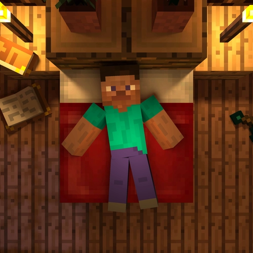 minecraft player face icon