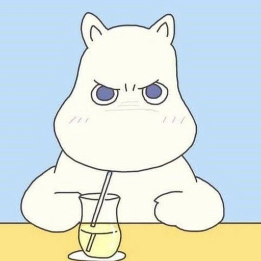 moomins pfp fantasy style