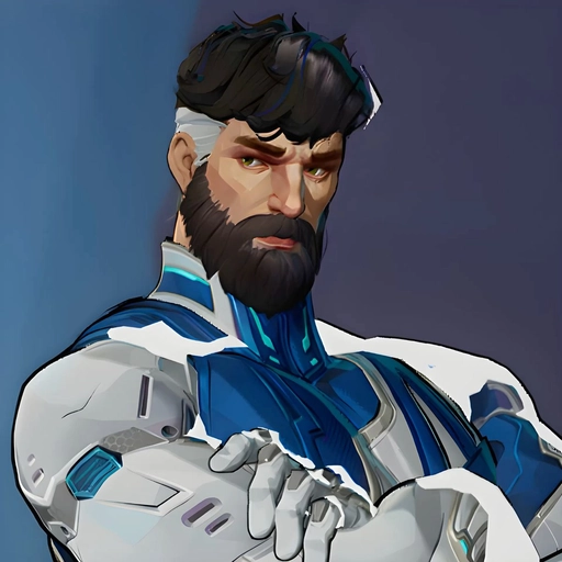 mr fantastic pfp comic