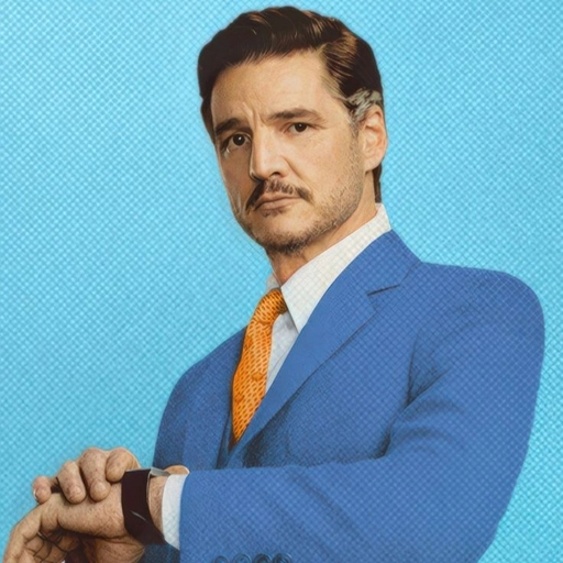 mr fantastic pfp movie style