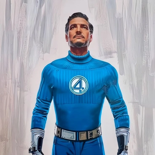 mr fantastic pfp icon