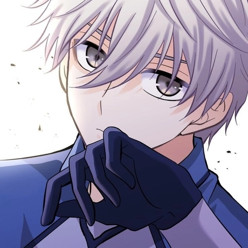 nagi blue lock matching pfp