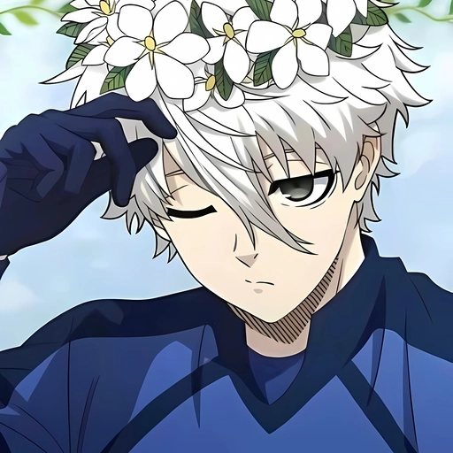 matching pfp nagi isagi 4k