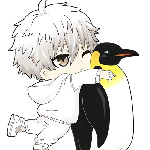 nagi pfp anime chibi