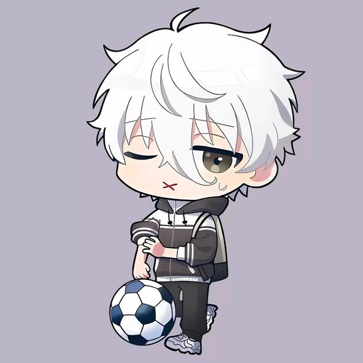 pfp nagi blue lock hd