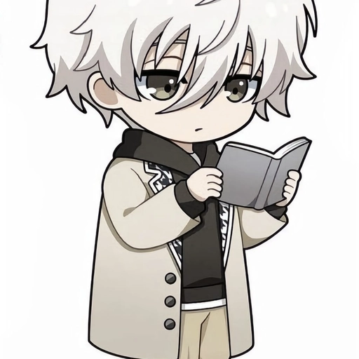 cool nagi pfp character