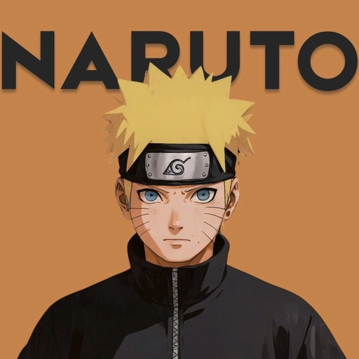tuff naruto pfp cool picture