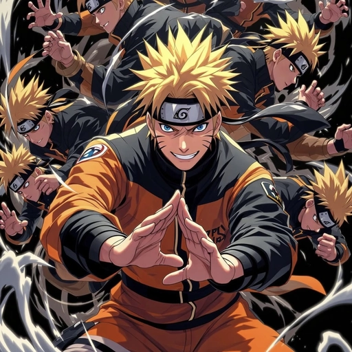 naruto pfp image wallpaper