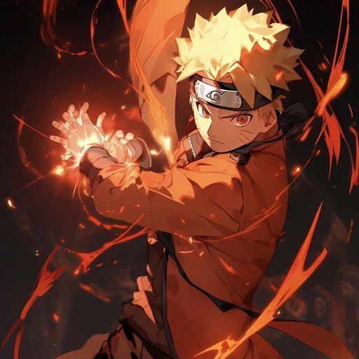 pfp naruto picture