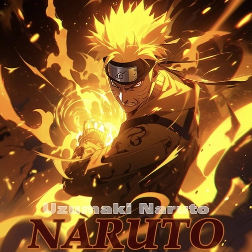 anime naruto pfp wallpaper
