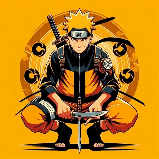 photo of naruto uzumaki pfp